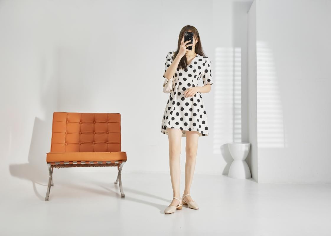 真香警告奇葩潮流,真香警告里的少女