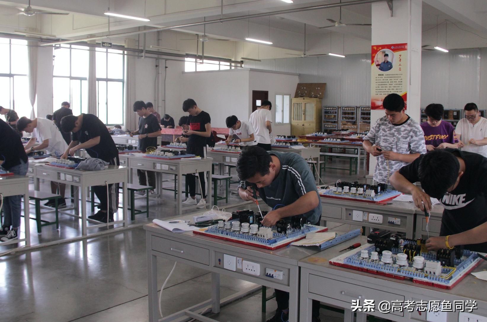 本二适合报考什么专业好就业,理科二本女生前景最好的十大专业