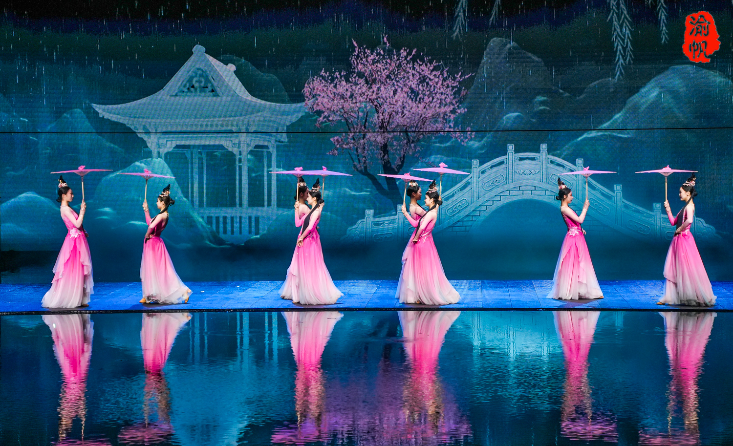 上海宋城千古情门票,上海千古情