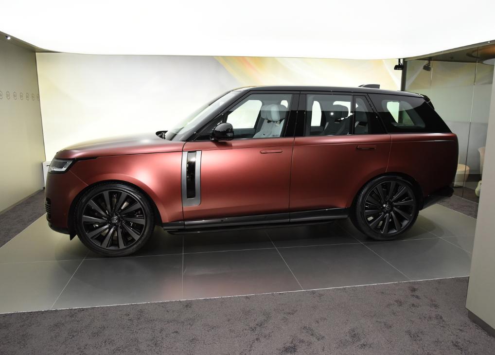 新一代路虎揽胜评测,新一代路虎揽胜评价