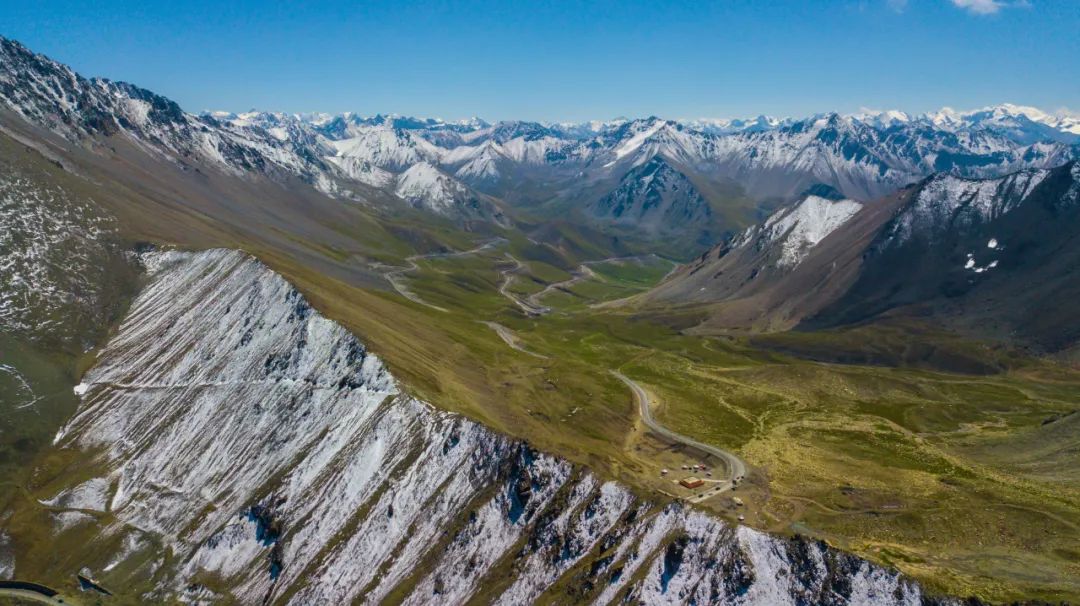 独库独行,独库南库