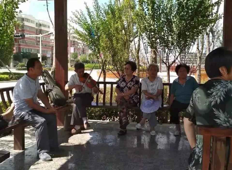 什么样的父母会说不指望儿子养老,老了不要指望孩子养老才是本事