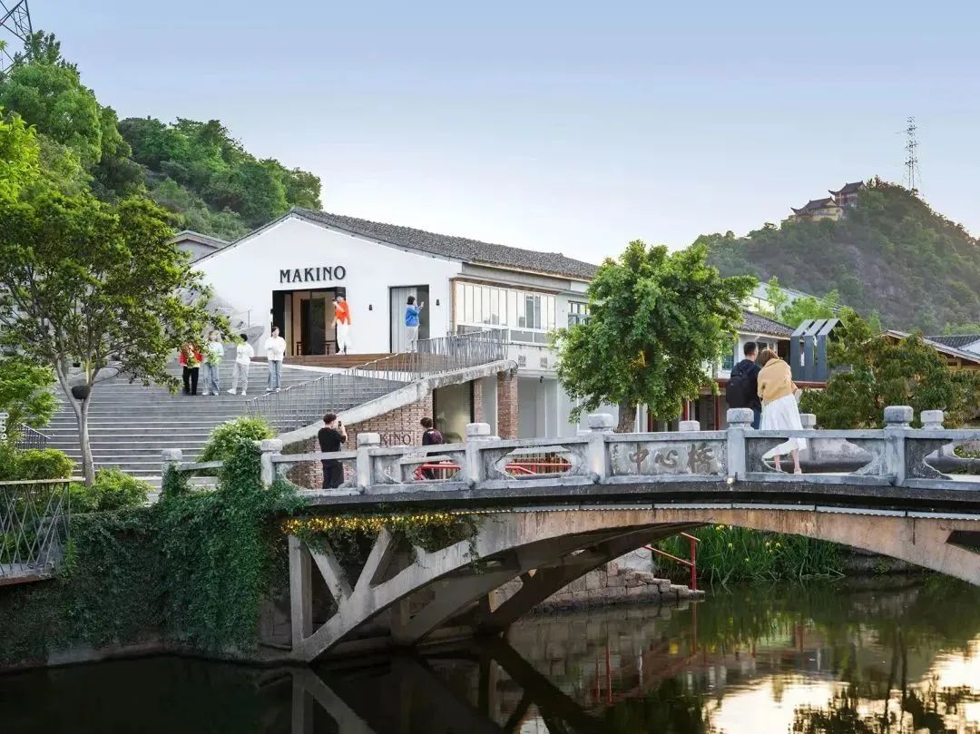 推进乡村振兴留住乡韵留下乡愁,最美乡村建筑