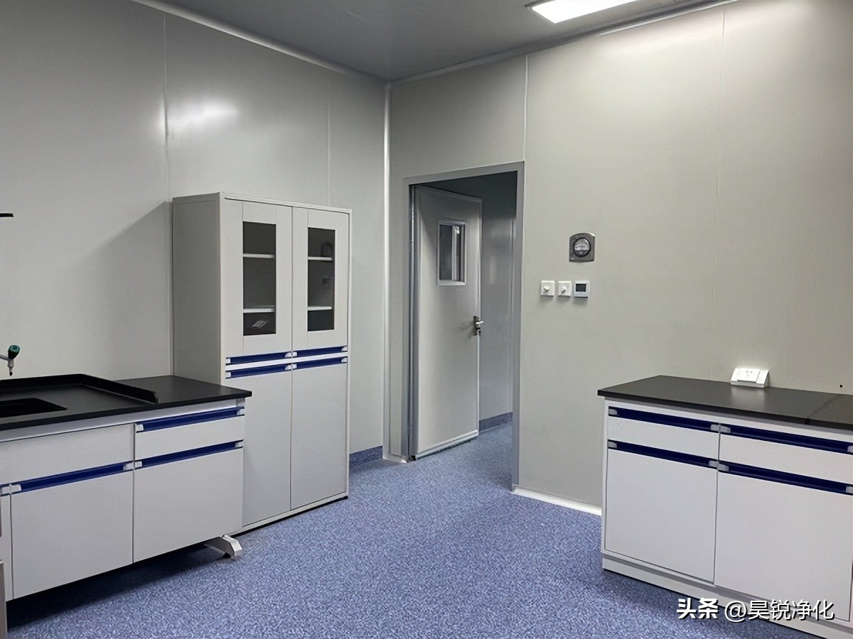 南京洁净室净化工程设计,昊锐净化机电工程