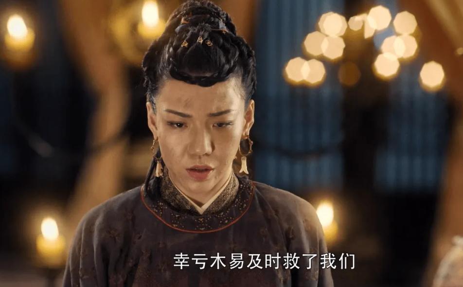 杨门女将和杨家将的故事,杨门女将大宋杨家十二位最猛女将