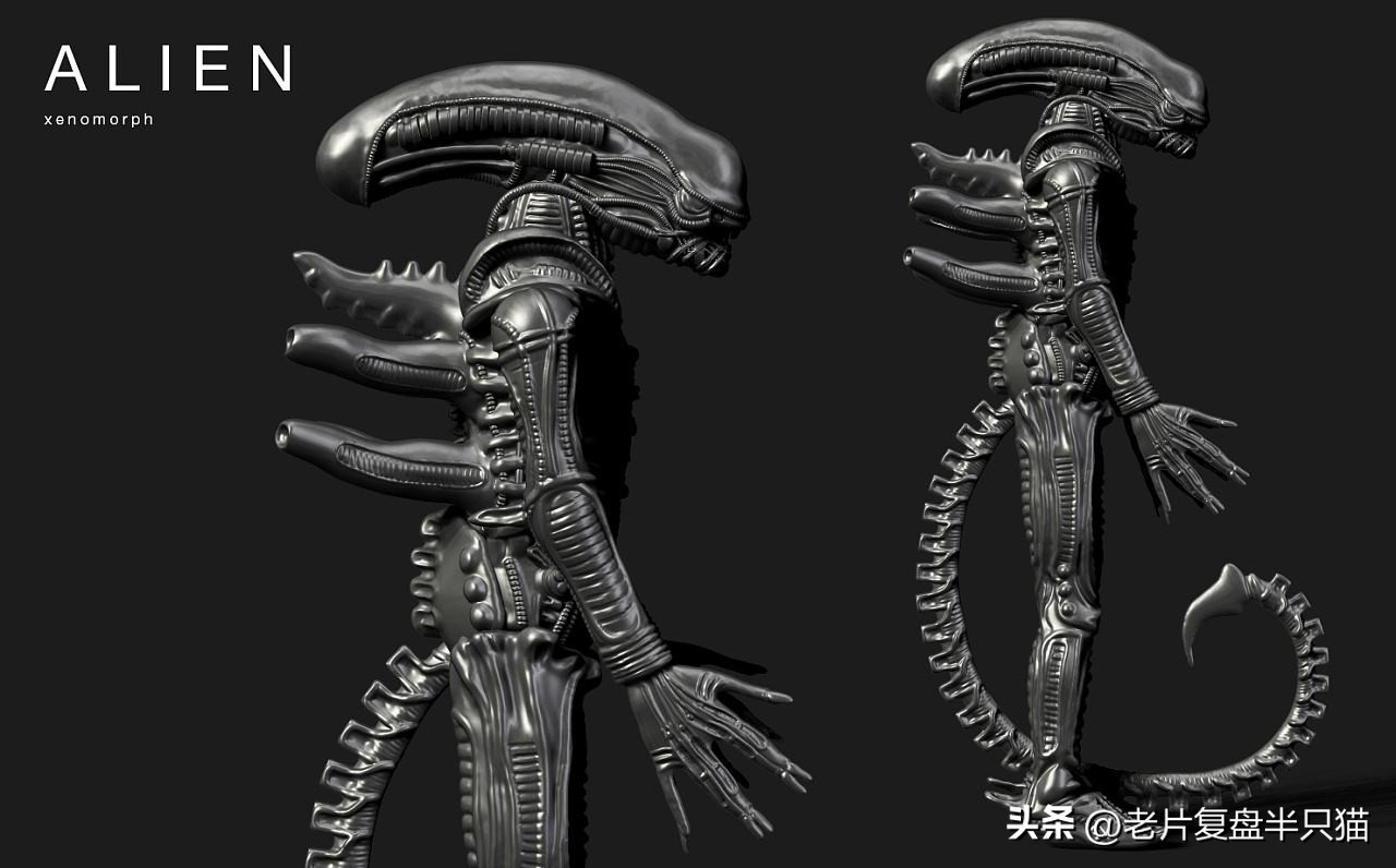 仿生人大卫的秘密,仿生机器人大卫