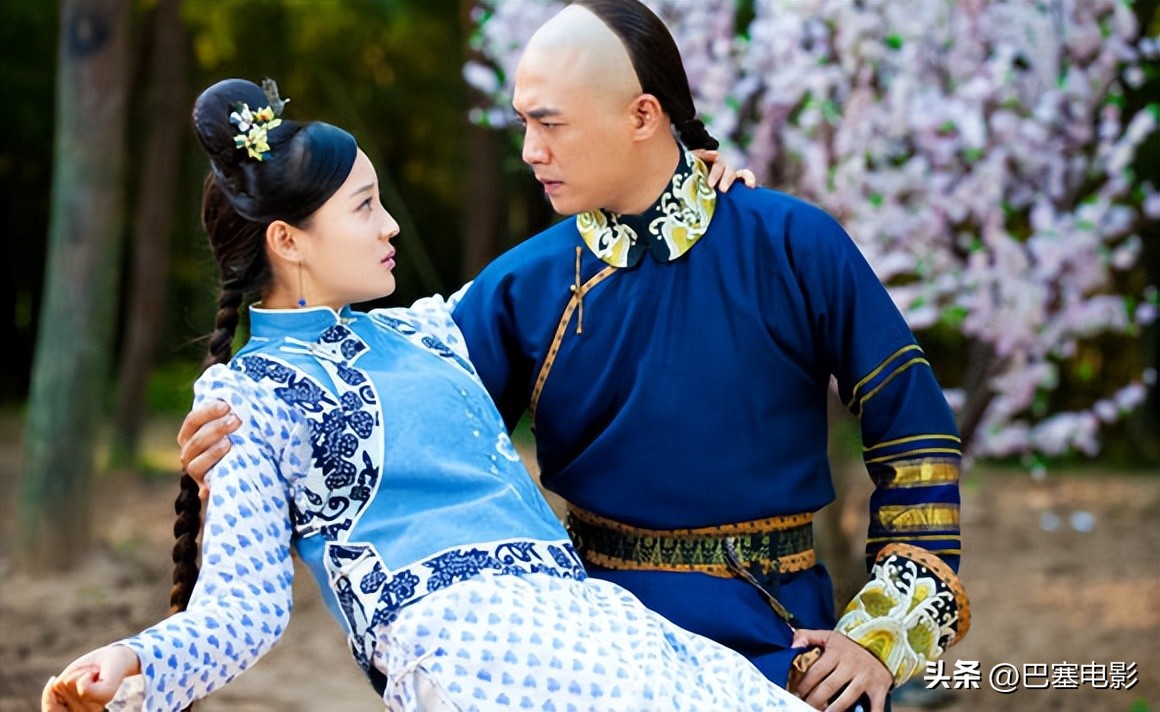 推荐近几年收视率最高的电视剧,近几年收视率最高的电视剧推荐