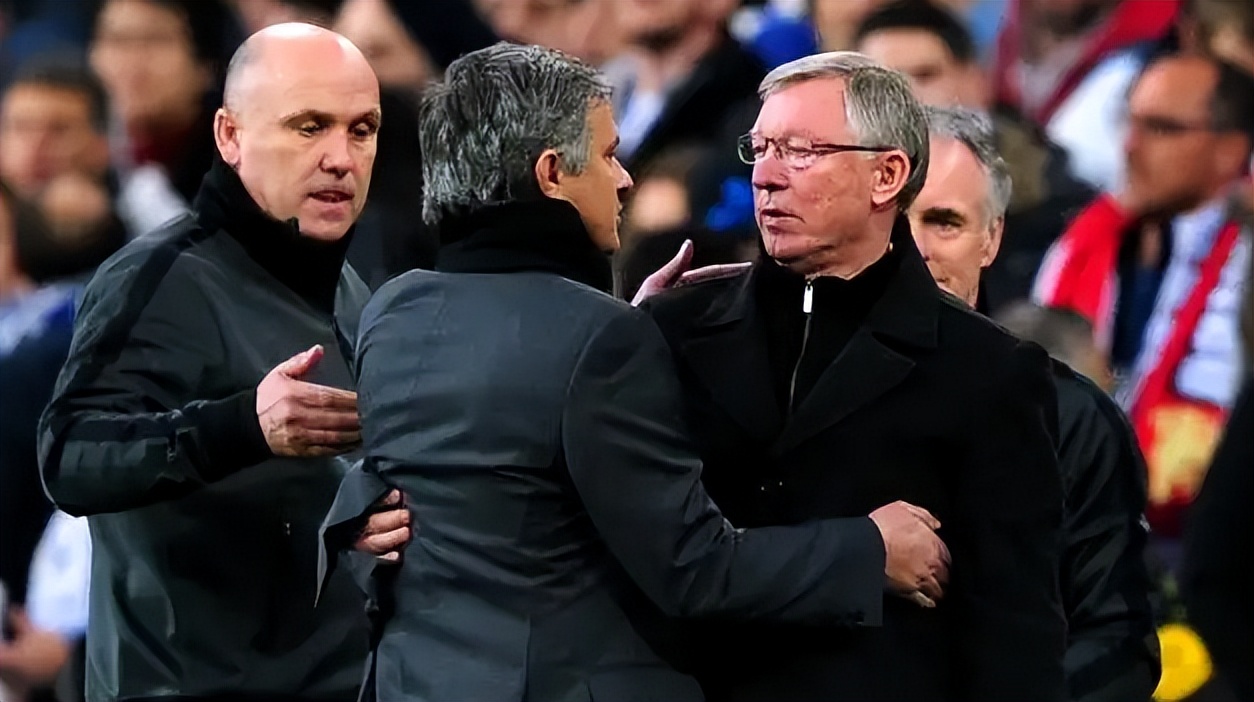 最特殊的狂人穆里尼奥,最特别的一个穆里尼奥英文