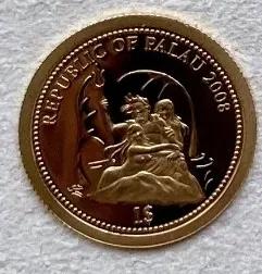 TheRainbowsEnd金币中的蓝色大海的传说