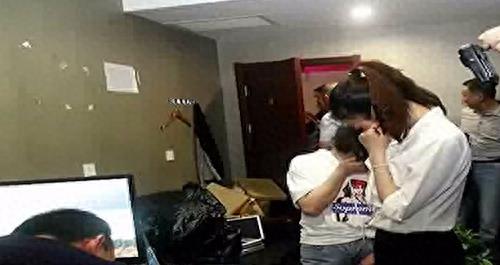 网上介绍卖淫案件都是怎么被抓的,卖淫也会跨市抓捕吗