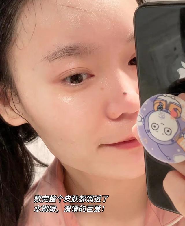 老牌国货护肤品包装,包装丑但好用的国货