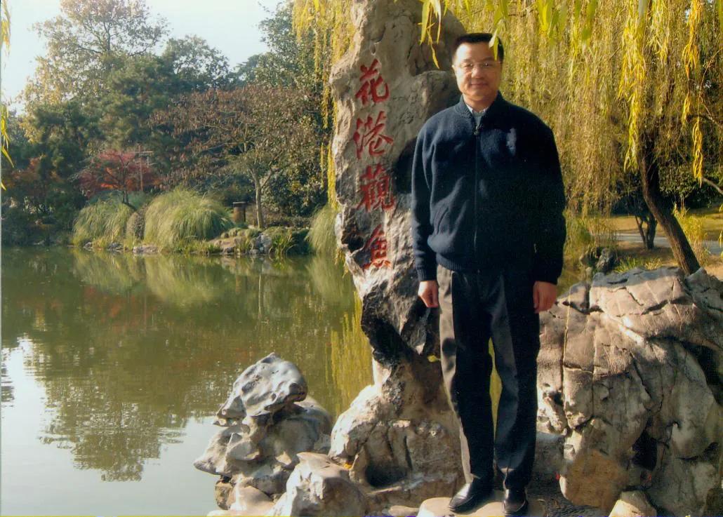 杭州西湖大雪纷飞,杭州西湖风景名胜区