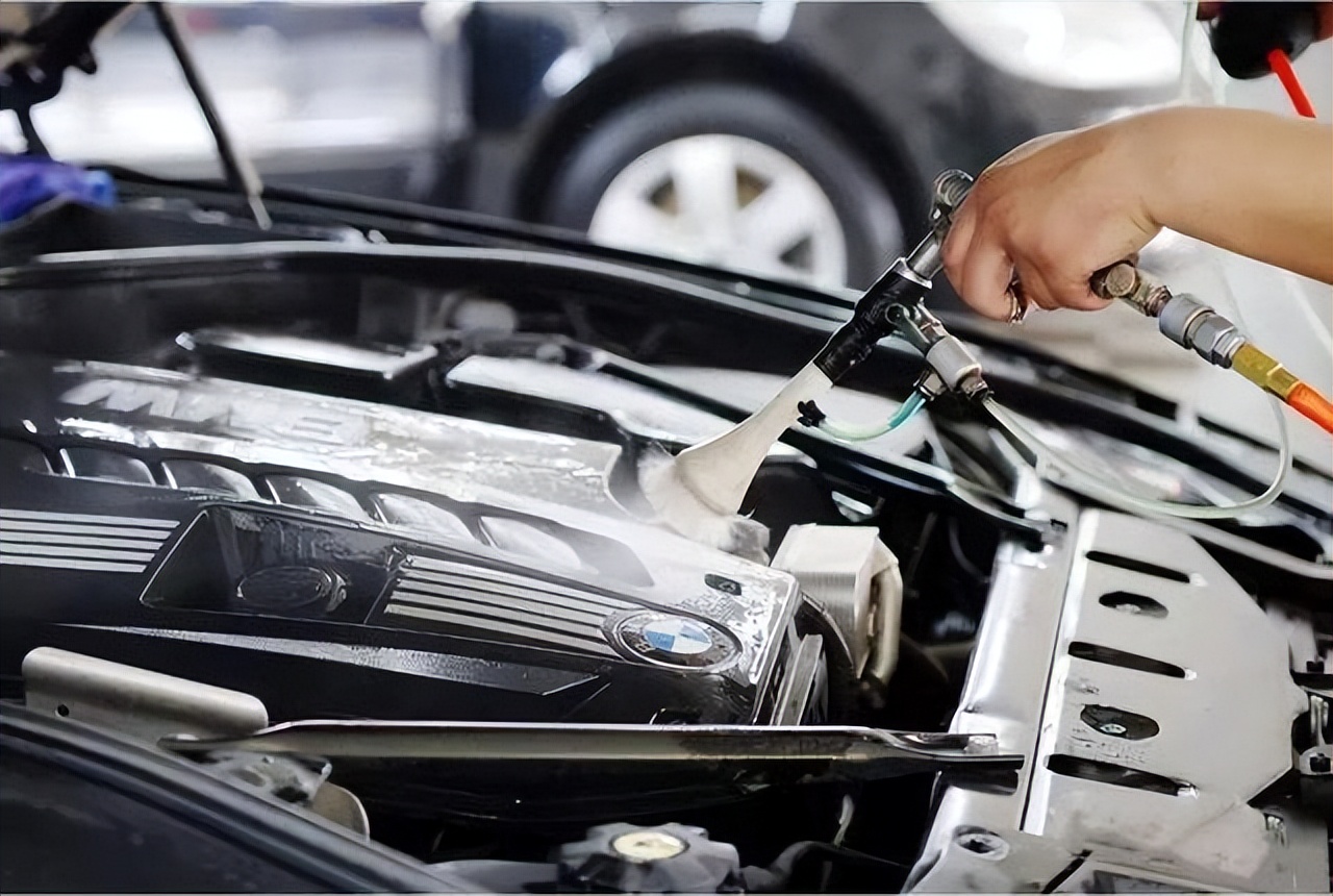 二手车交易市场需要什么手续,二手车车商整备有什么项目