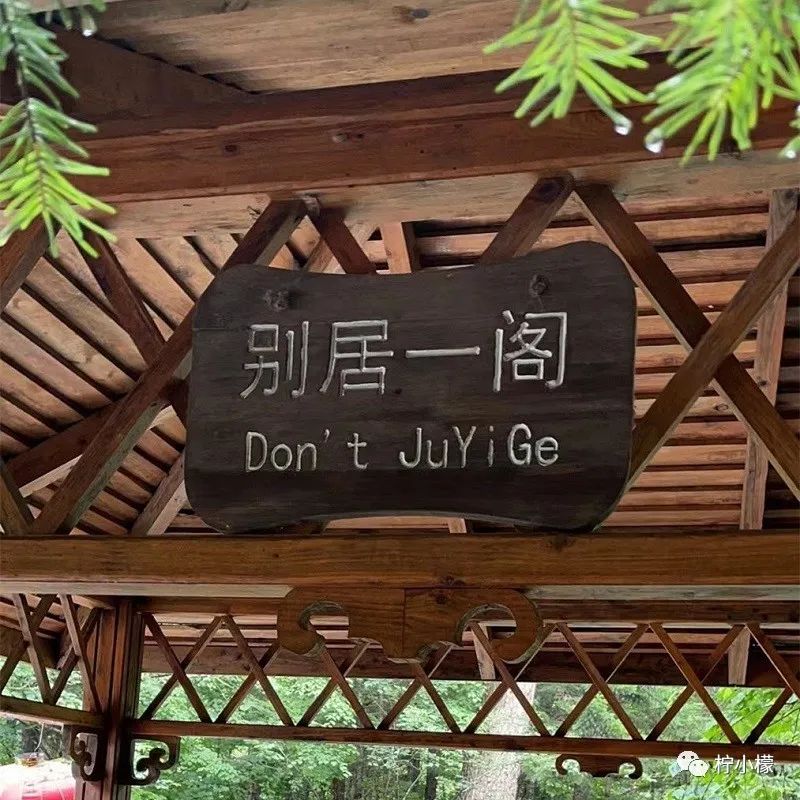 杩欎簺涓紡鑻辨枃鍙笉鑳介殢渚胯,杩欎簺涓紡鑻辫鐪熸槸鍦伴亾鑻辫琛ㄨ揪