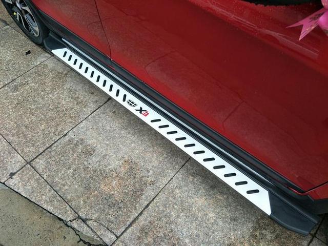 买车4s店送哪些牌子的行车记录仪,买车最实用的赠品配件