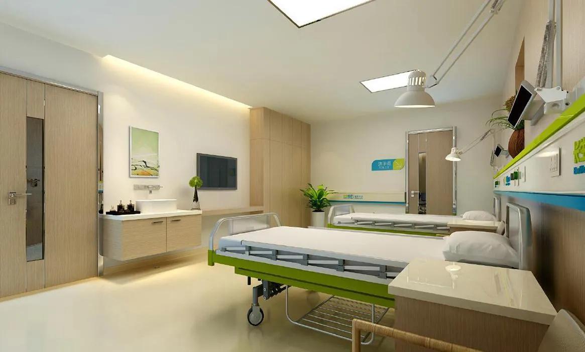 医院病房门开孔尺寸,病房钢质门的尺寸