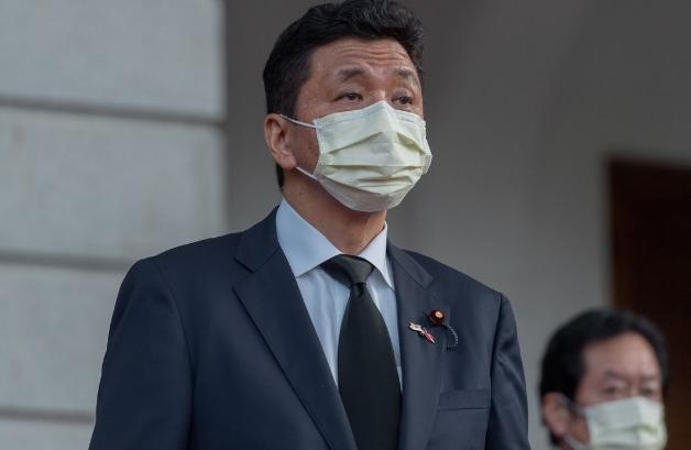 狼子野心!日本官员叫嚣阻止中国统一台湾,并扬言联合G7对华施压