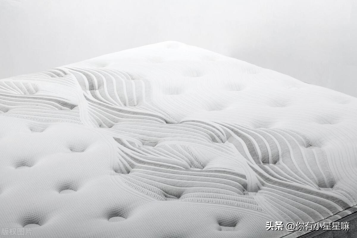 睡乳胶床垫感觉太软,乳胶床垫85d太软