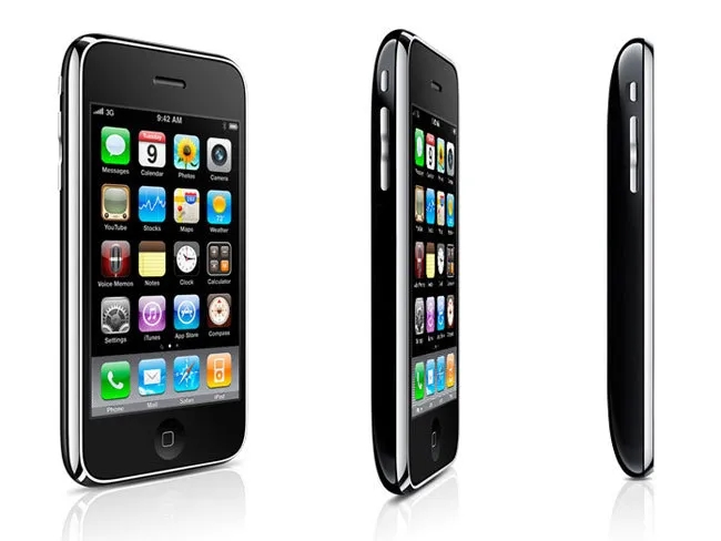 带你一次性把1g到5g原理讲透,中国1g到5g网络的发展历程