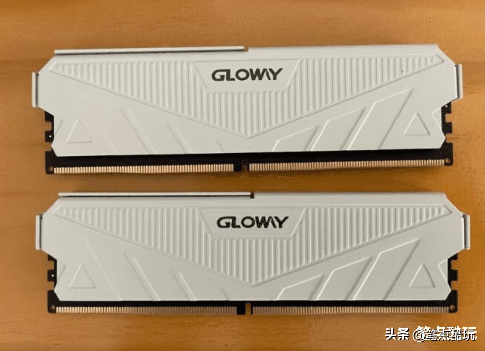 299一条32GB算什么！618国产内存条越斗越勇，D4D5大杀四方