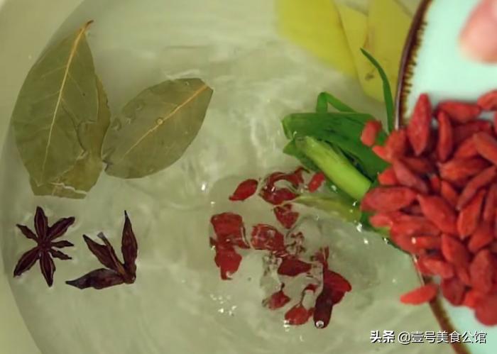 花雕鸡卷,黄酒醉鸡卷的家常做法