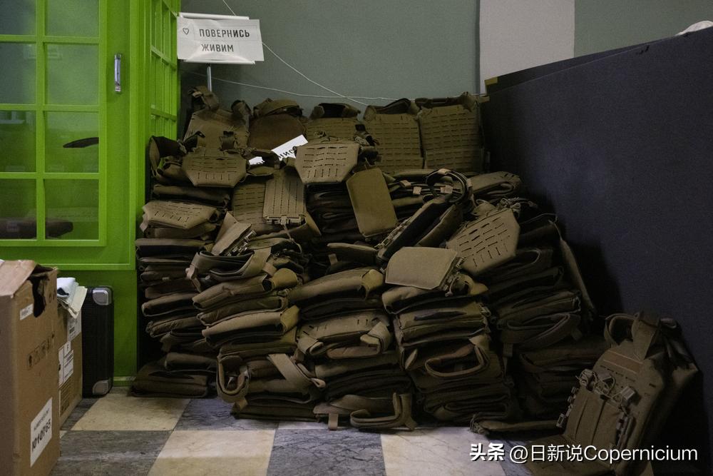 乌克兰军事指挥改革主导者,乌克兰军队如何突破困境