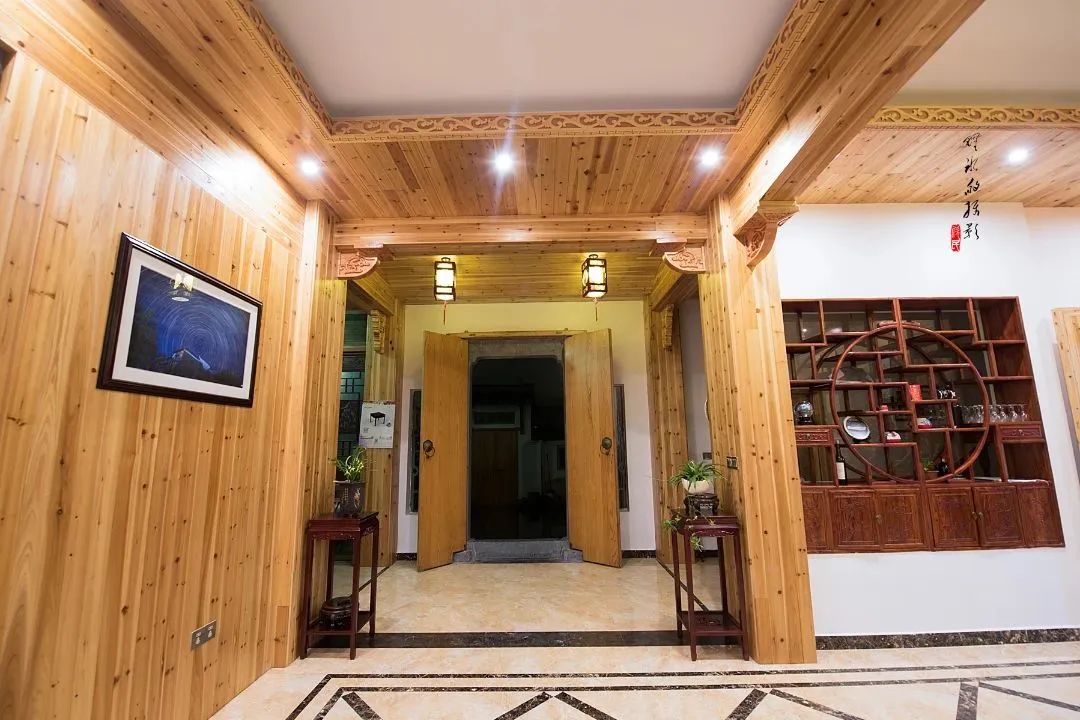 婺源美宿,婺源温馨美宿