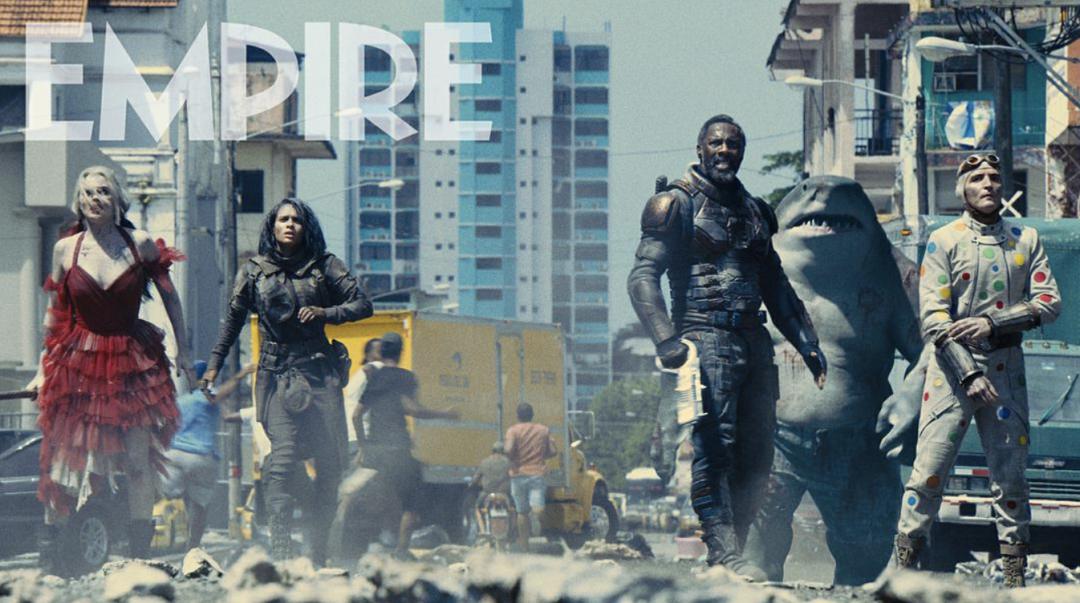 2023年即将上映的9部大片推荐,2021年值得期待的10部大片