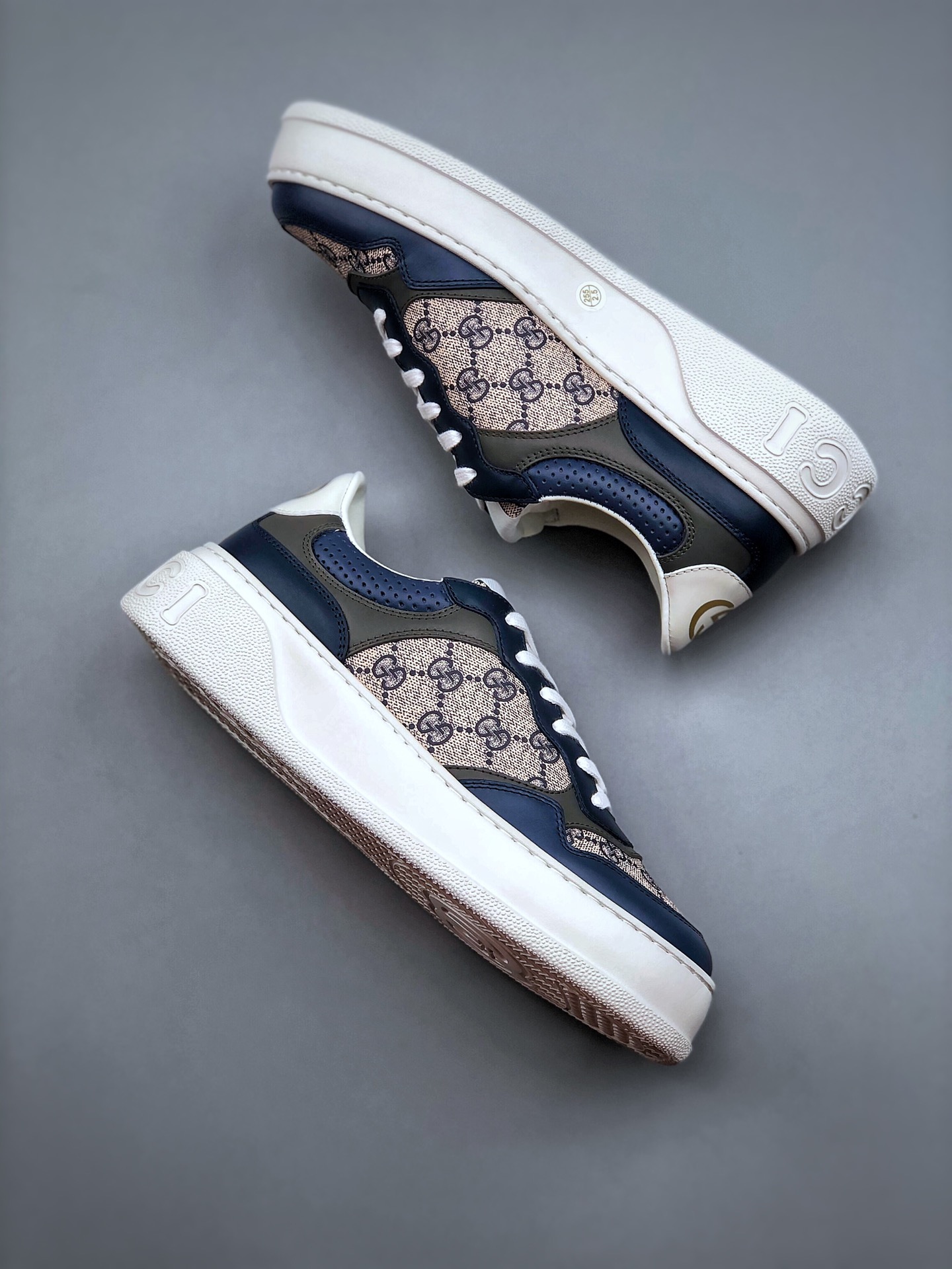 鞋身加装饰,设计球鞋中底需要哪些知识