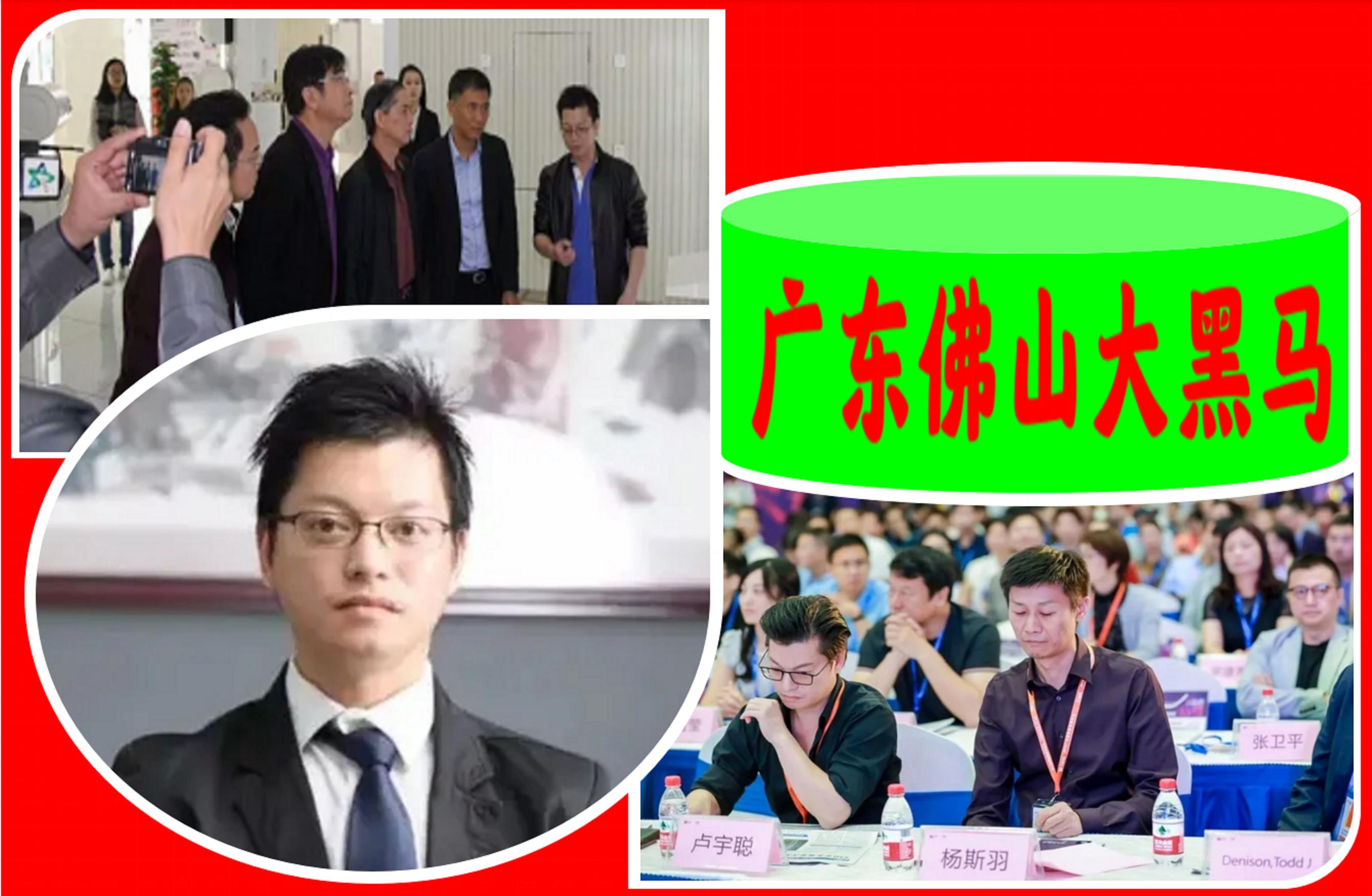 广州佛山市黑马,佛山创业黑马