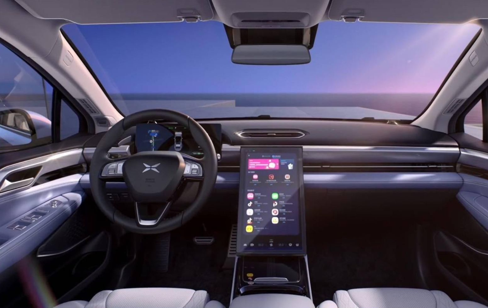 小鹏p5真的能跑600公里吗,小鹏p5对比零跑c11哪个好