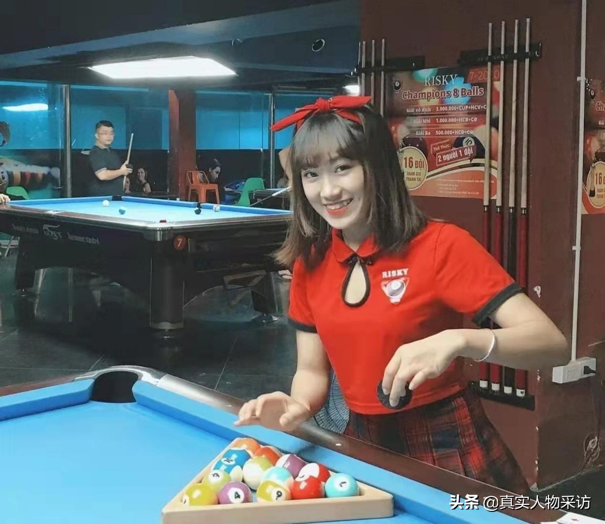 中国人到越南去结识越南女孩,中国小伙子去越南打工找女朋友