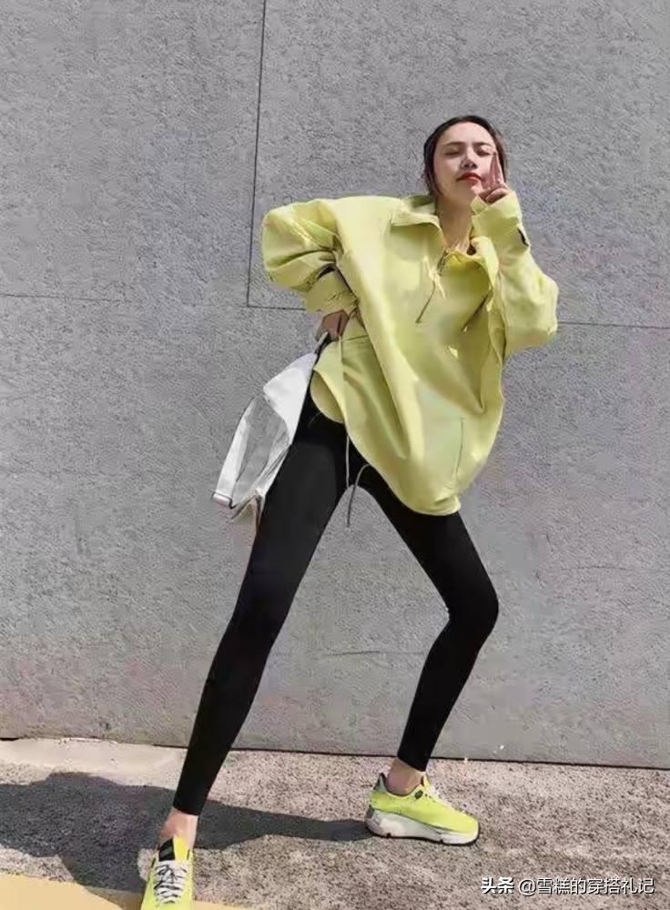 为什么你的“打*裤底**”看着又土又丑？关键在这3个雷区，避开准美