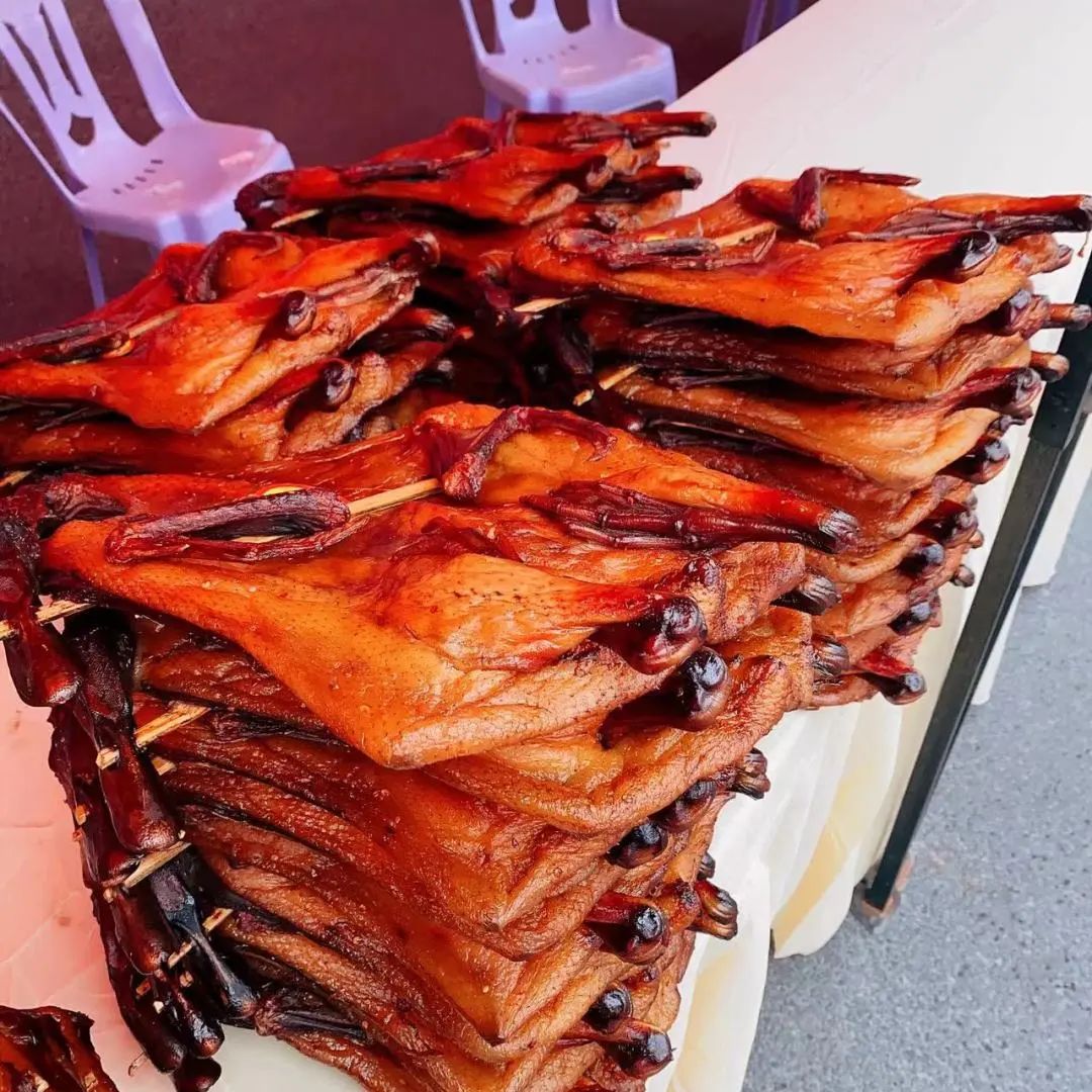 一县一周农产品展销会,一县一周特产展销会