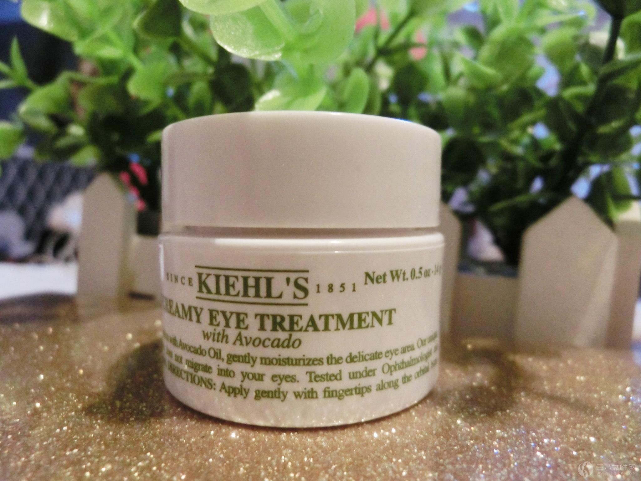 眼霜推荐平价好用抗皱保湿国货,保湿抗皱的眼霜推荐