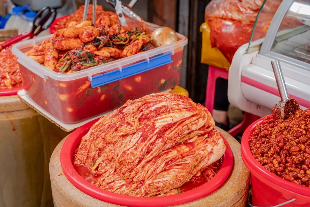 消夏夜市好去处,夏天烧烤必去的地方