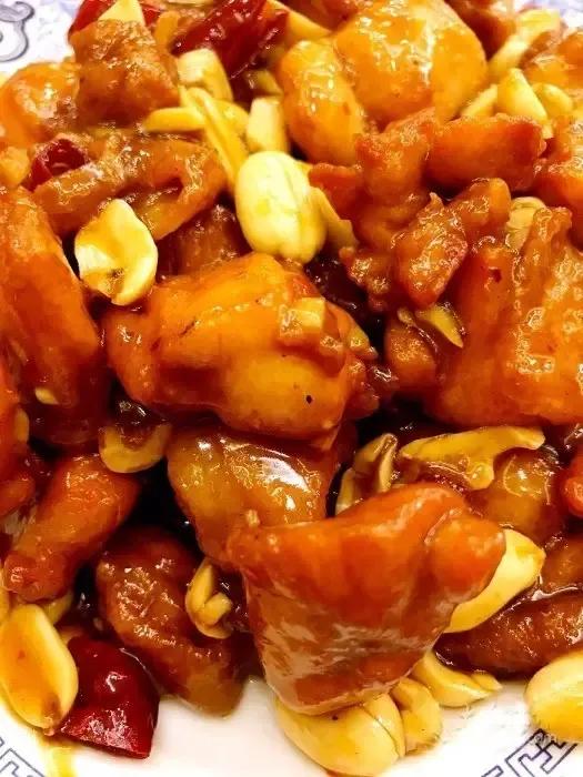 北京吃糕点的地方,北京好吃的饼