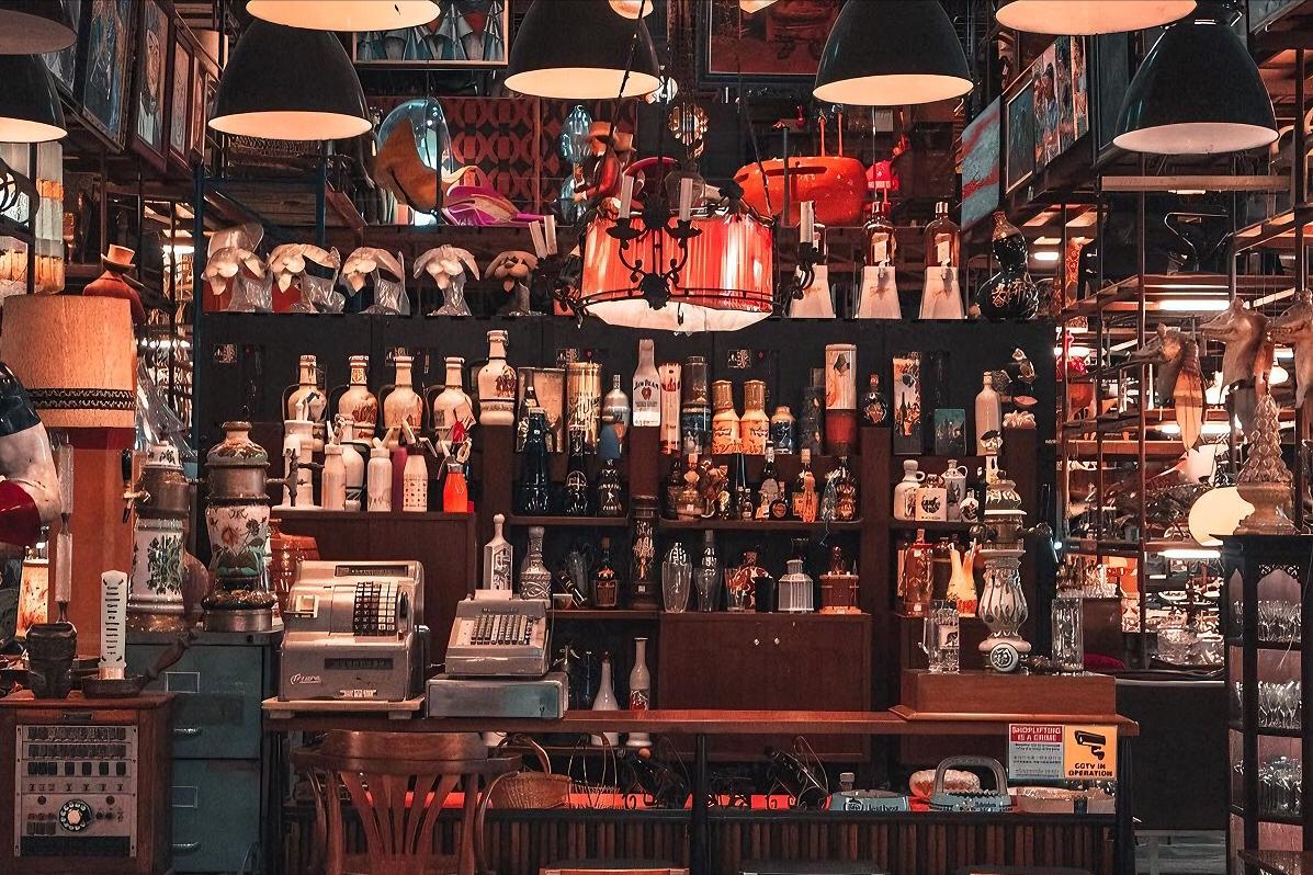 泰国旅游必去的5个岛,五一去泰国旅游有哪些景点