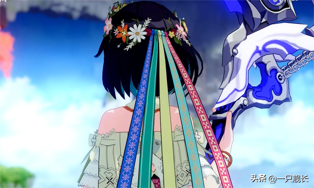 崩坏三希儿所有皮肤,崩坏三希儿皮肤哪个好