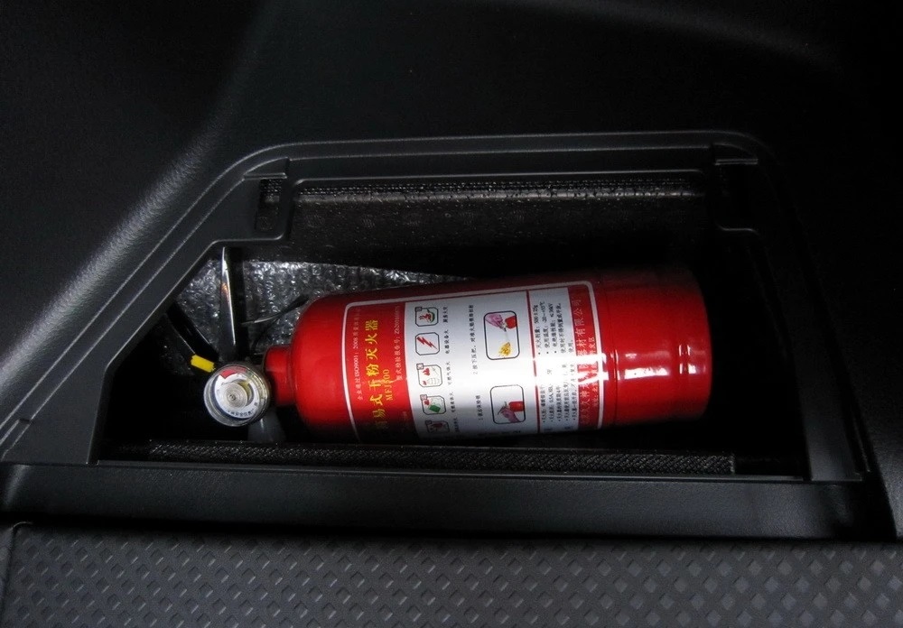 提车别忘了要哪些东西,提新车别忘了这件事