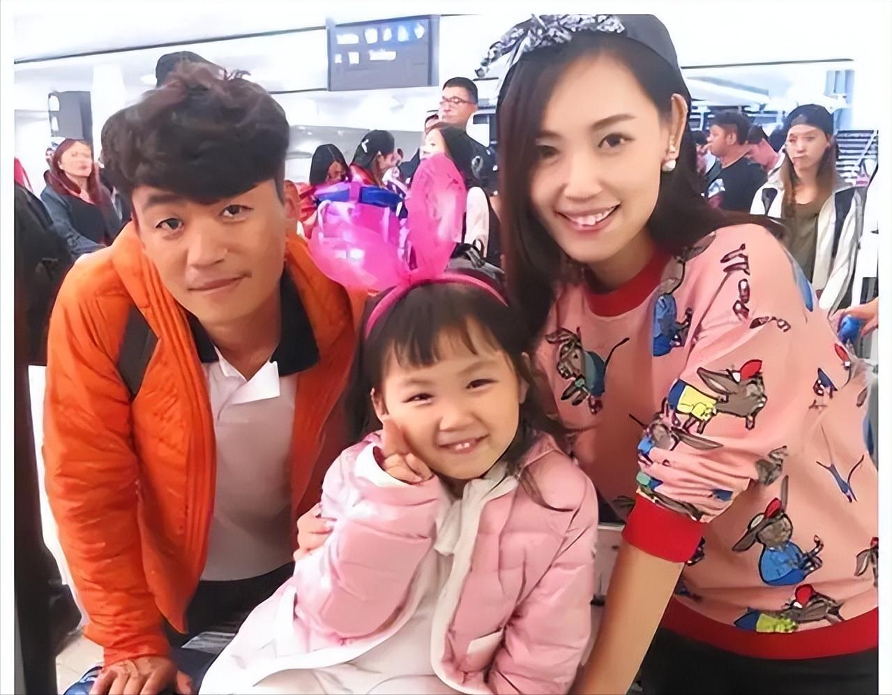 王宝强和马蓉离婚后过得怎么样,离开王宝强后的马蓉现状如何