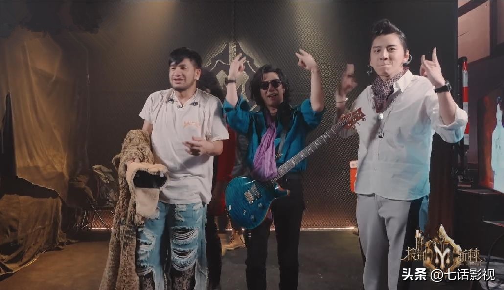 王大陆为什么可以复出,王大陆唱跳