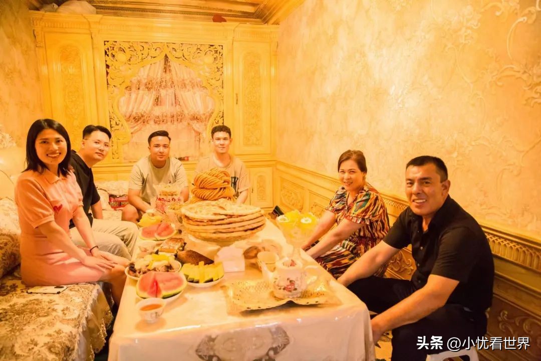 疆行记之乌孙古道,疆行记纪录片完整版