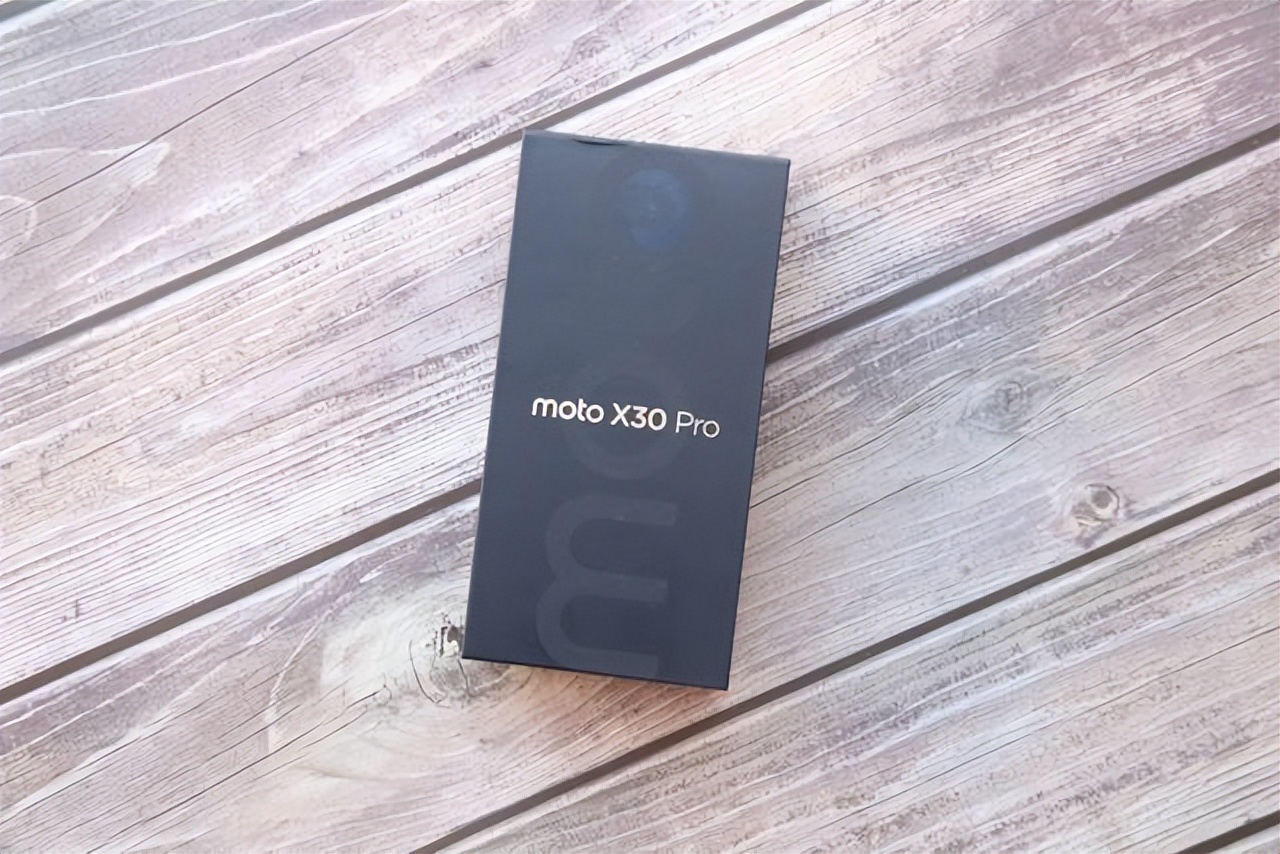 motoX30Pro全面评测,motox30pro双十一价格预测