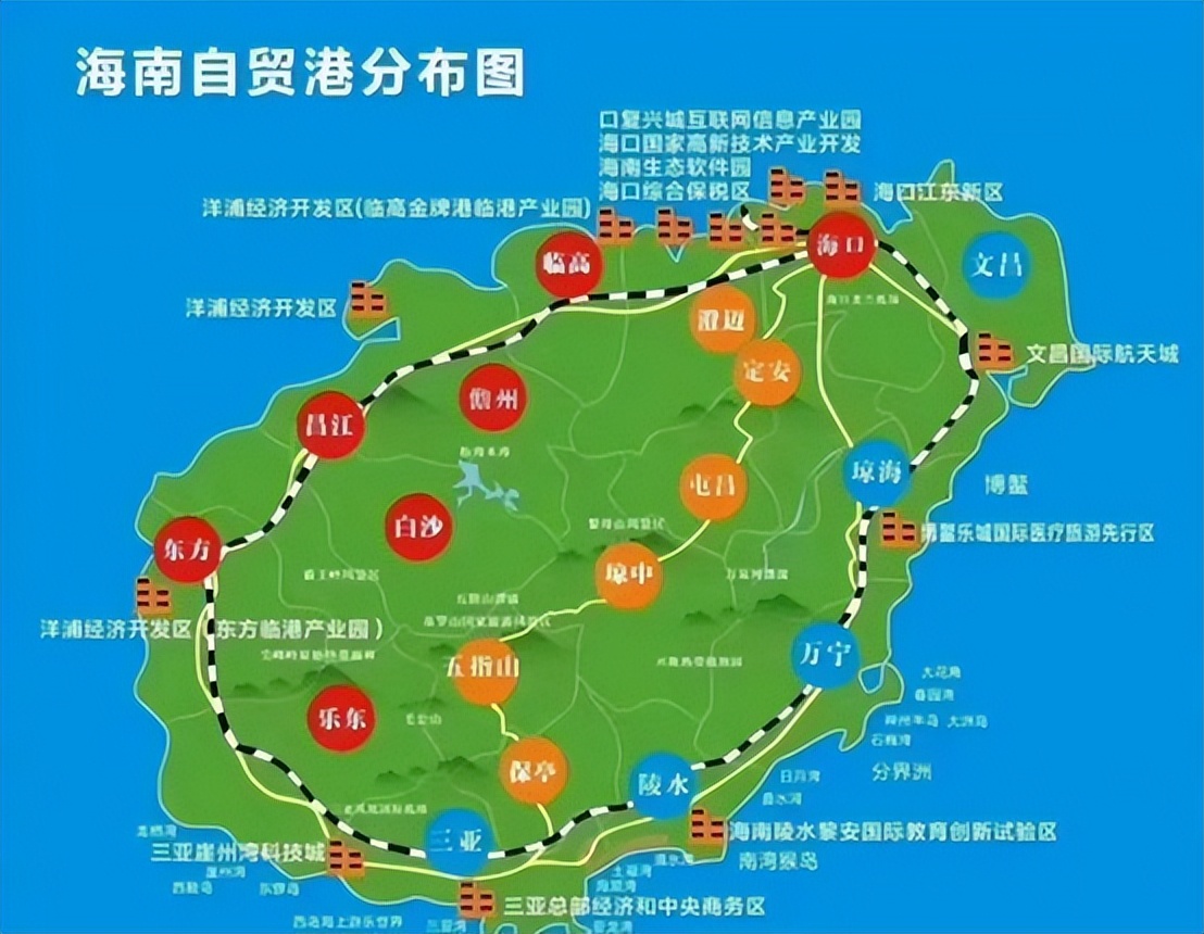 瀛︿範娴峰崡鑷敱璐告槗娓硶,娴峰崡鑷敱璐告槗娓効绔ョ敾