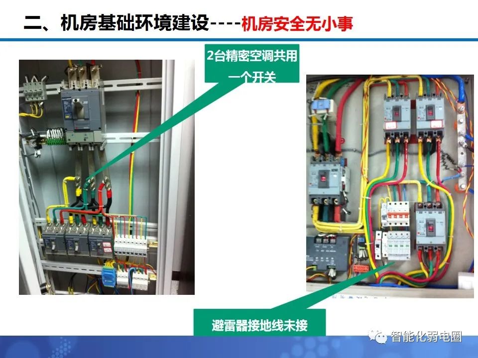 机房布局施工方案,机房装修技术方案