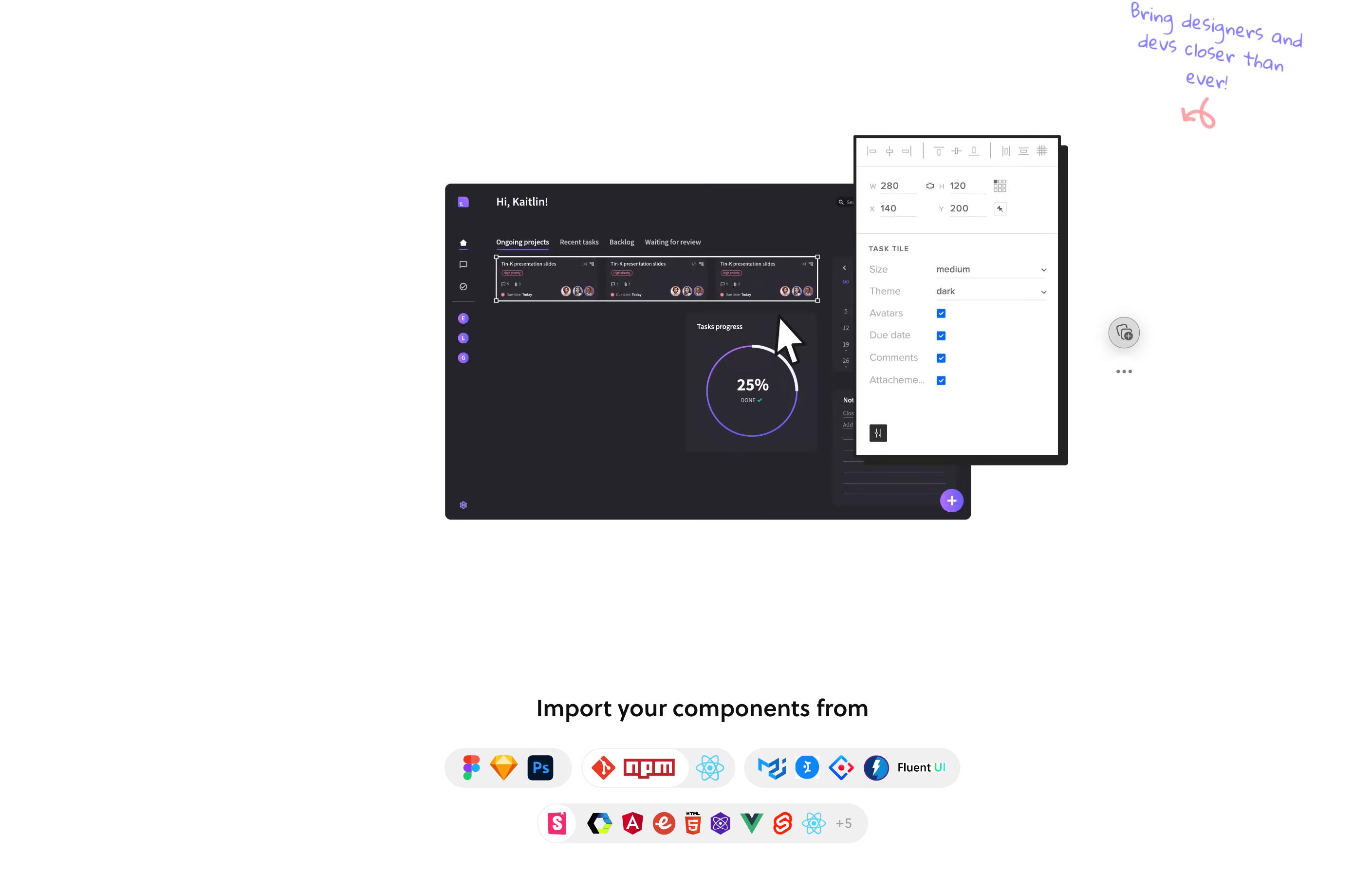 创意设计必备款免费平面设计软件,快速入门九种平面设计软件