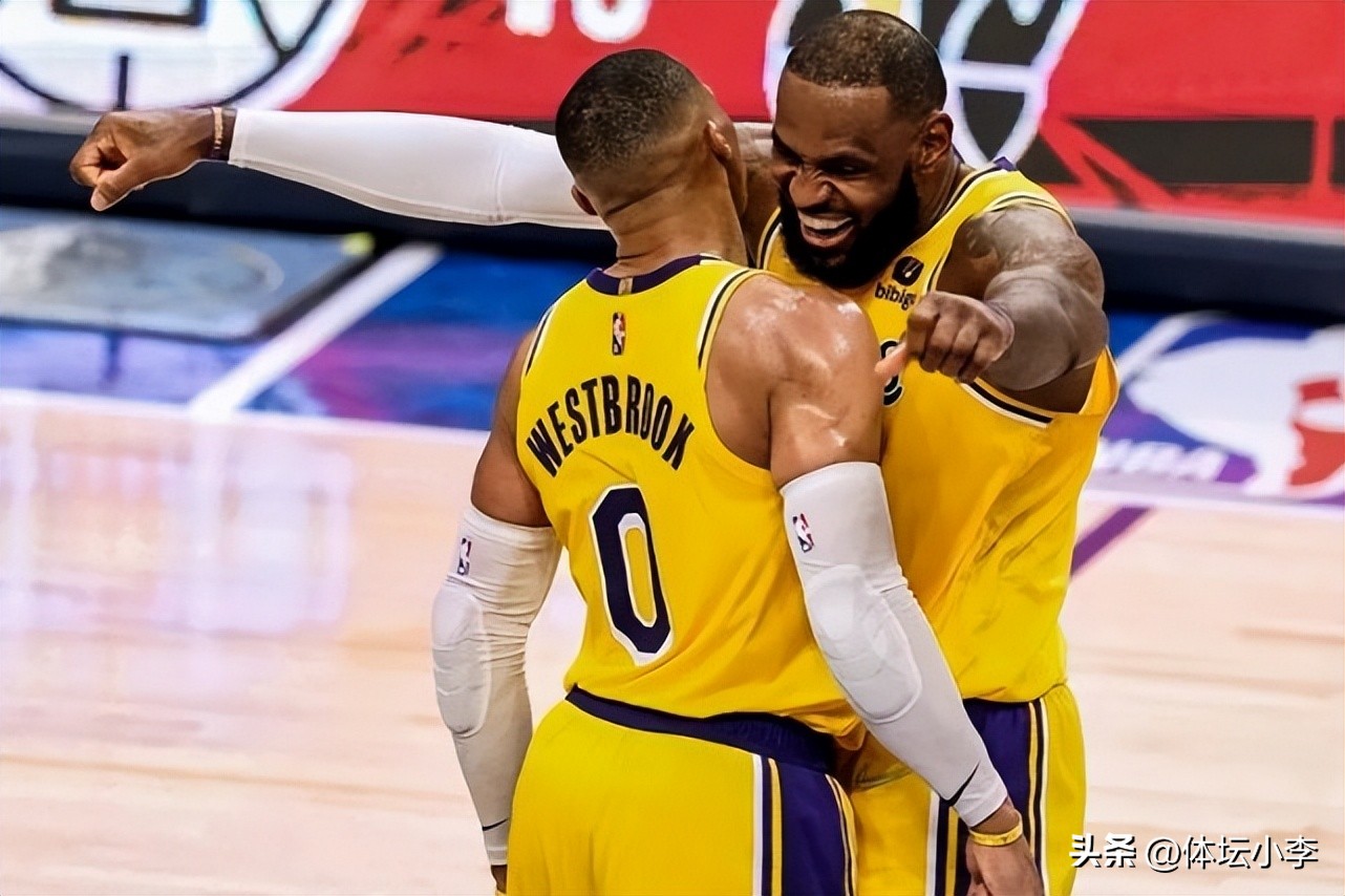 拒绝交易2个首轮签！湖人仍想追求欧文，4换3方案直接否决