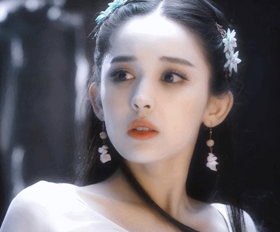 林允为什么退圈,林允当年脱颖而出的瞬间