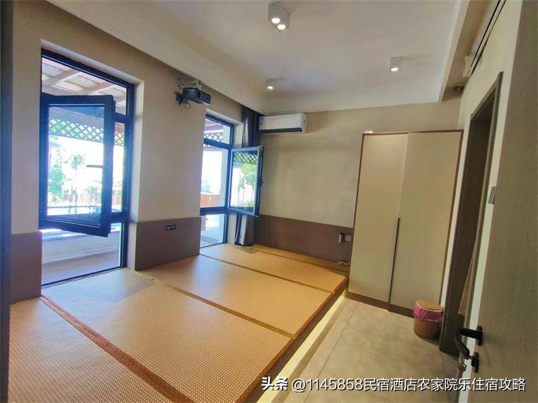 秦皇岛民宿海景独立小院,秦皇岛纯中式小院